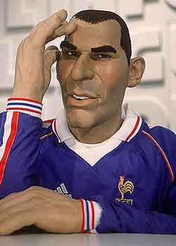 zizou
